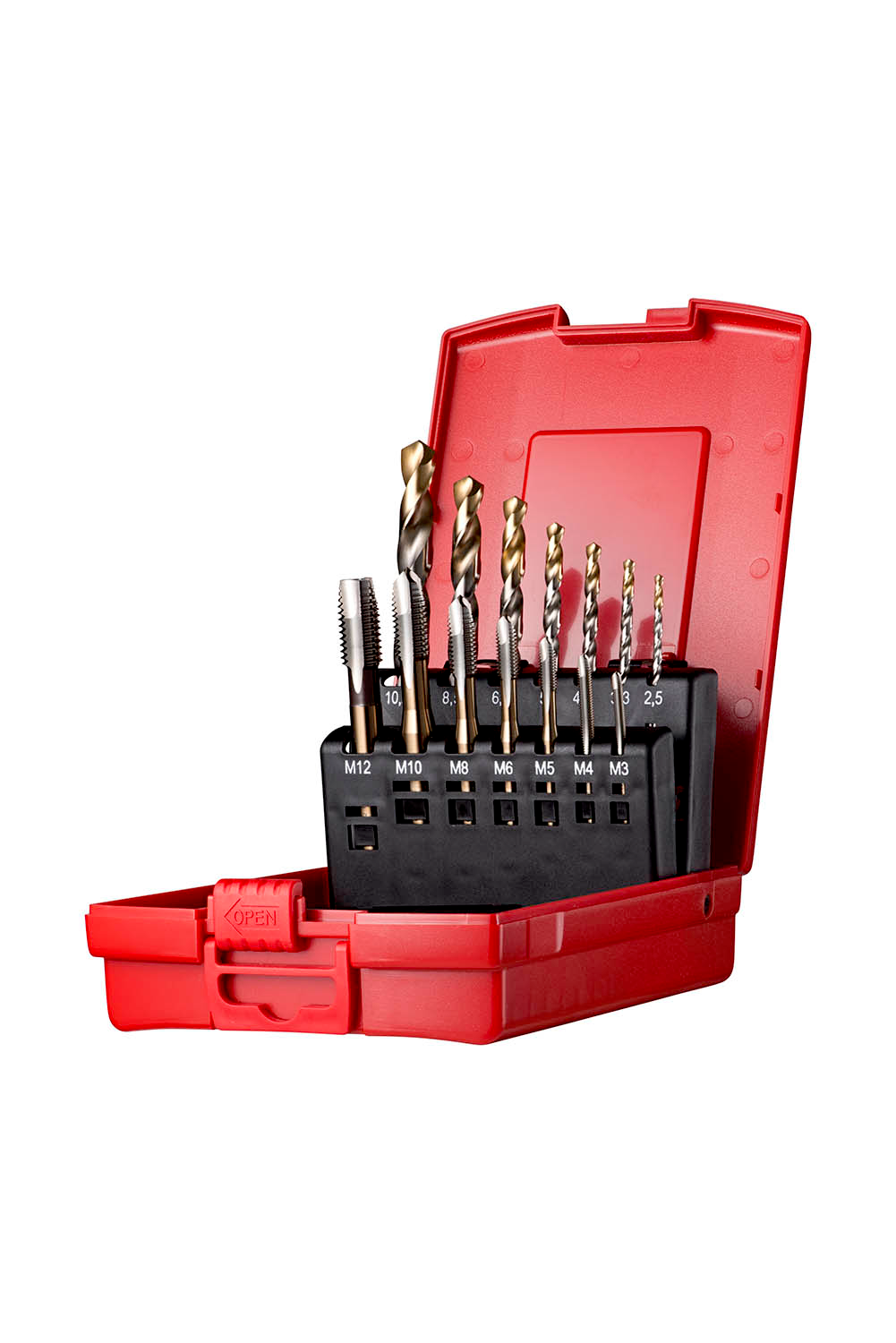 Vernier Calipers