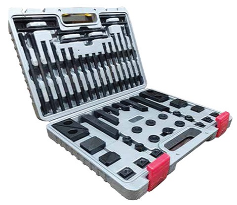 Vernier Calipers