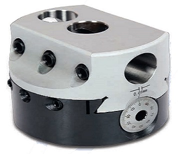 Vernier Calipers