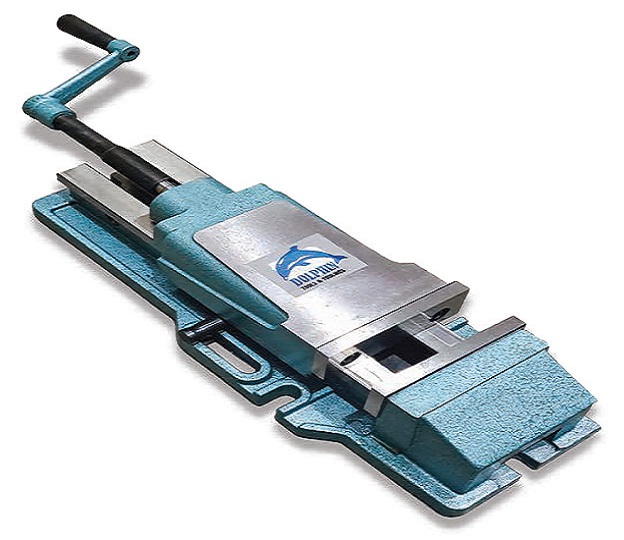 Long Jaw Vernier Calipers