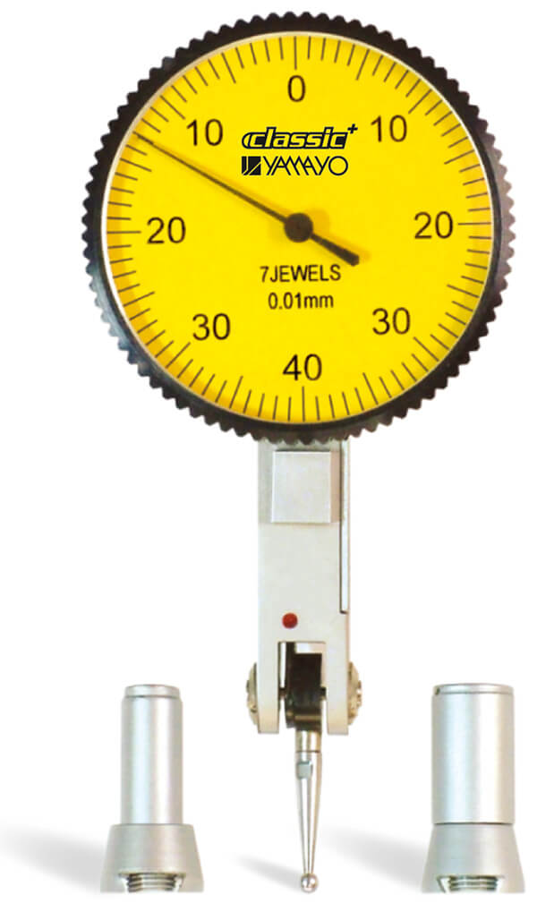 Dial Test Indicators
