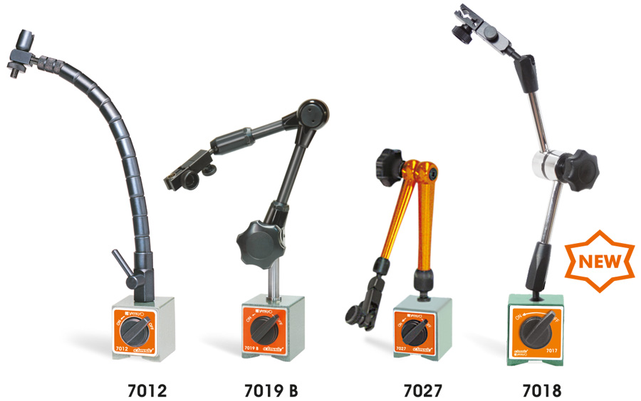 Dial Indicators 404 / 402 / 405