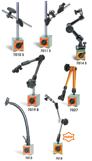 Magnetic Stands
