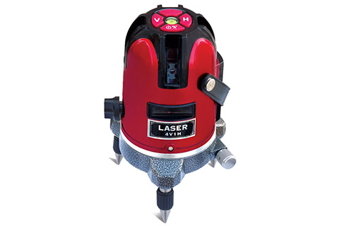 Laser Level Marker