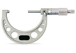 Micrometers