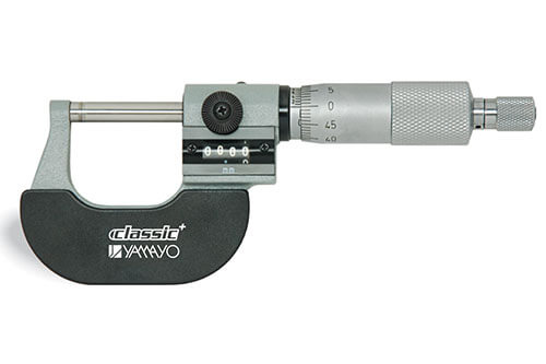 Digit Micrometers