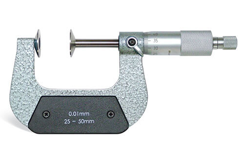 Disc Micrometers