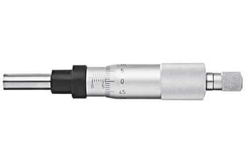 Micrometer Head