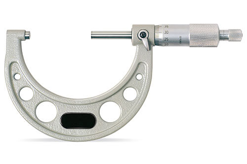 Outside Micrometer